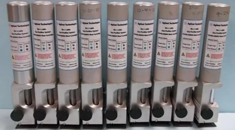 Used AGILENT - KEYSIGHT _UNKNOWN_ Filtration Supplies Texas US | Bamko Surplus Process Equipment #932867