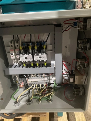 USED ADF SYSTEMS 160