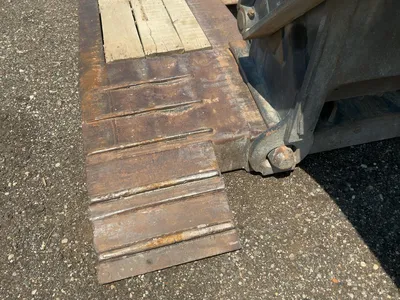 Used 2015 TALBERT TRAILER Misc Trailers Michigan US | Miedema Asset Management Group #1296348