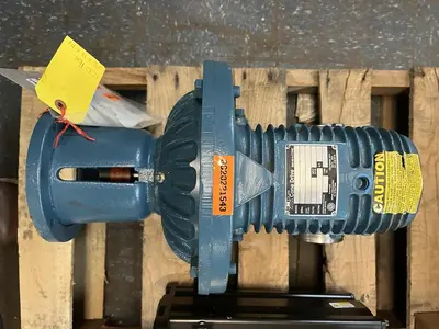 Used CONE DRIVE MASRU25-W1 Industrial Controls Ohio US | Surplus Asset Holdings #1540879
