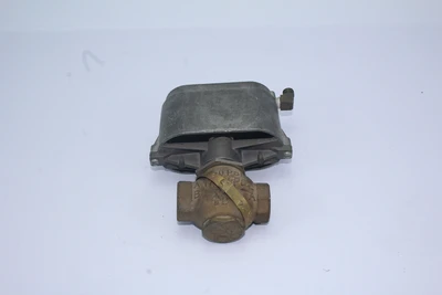 Used Siebe VB7223-000-4-4 Pump & Valve Parts California US | Davliegogo LLC #1705835