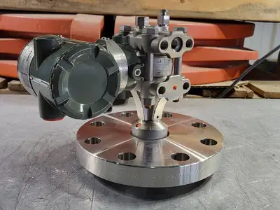 NEW YOKOGAWA EJA110A