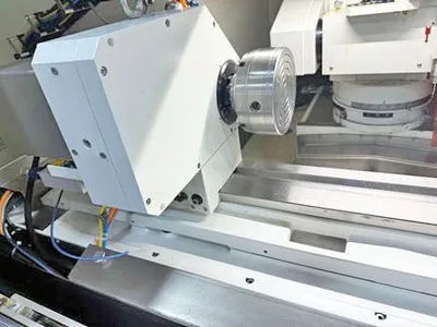 2023 STUDER FAVORITCNC Universal Cylindrical Grinders | Kaste Industrial Machine Sales (6)