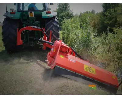 Used MASCHIO 190 - 72" Flail Mowers Iowa US | Keast Enterprises #1360464