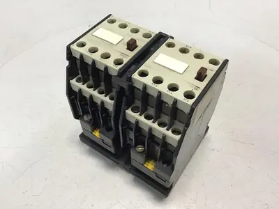 USED SIEMENS 3TD1117-OC