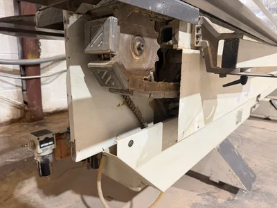Used _UNKNOWN_ _UNKNOWN_ Edge Banders Georgia US | Auction Management Corporation #1708915