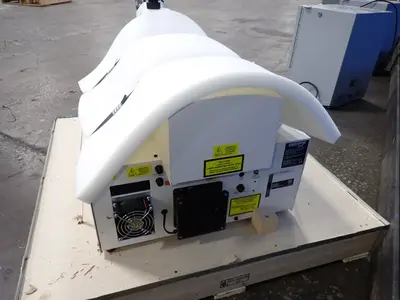 USED 2019 LASERSTAR TECHNOLOGIES CORPORATION 587990R1100.60I15