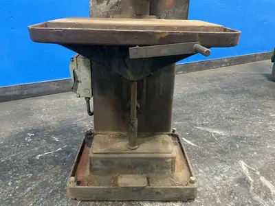 Used LELANDGIFFORD CO _UNKNOWN_ Heavy Duty Multiple Spindle Drills including Gang & Cluster Ohio US | HGR 24 #1508147