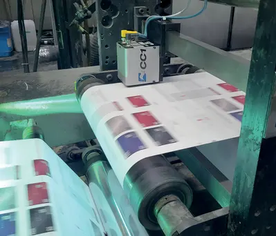 GMI DRC-5000/5000L MISCELLANEOUS PRESS ACCESSORY | Styers Equipment Company (2)