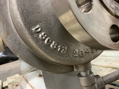 Used TEIKOKU _UNKNOWN_ Pumps Ohio US | Equipment Recovery Corp. #1330537