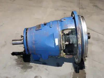 USED GOULDS 3175