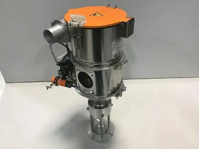 USED MOTAN 5176230