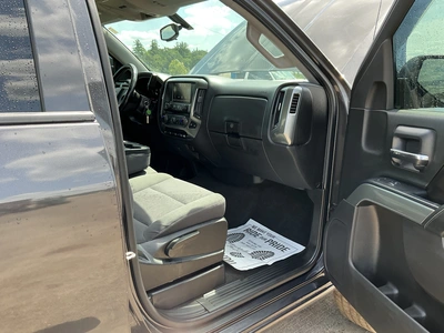 Used 2015 CHEVROLET SILVERADO 1500 Pickup Trucks Michigan US | Miedema Asset Management Group #1325643