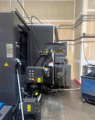 2020 OKUMA MB-4000H Horizontal Machining Centers | Toolquip, Inc. (10)
