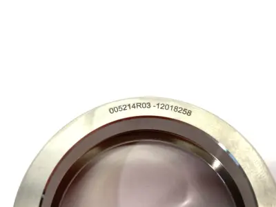Used Unbranded Optical Laser Lens Filter Insertion Holder Attachment Optomechanical / Motion Control Michigan US | Maverick Industrial Sales #1514692