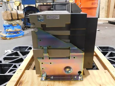 USED SQUARE D NW 20 H