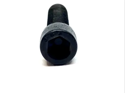 100C400KCS | Socket Cap Screws M10-1.5 x 117mm - New