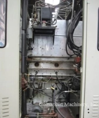 MTI (Predator) Injection Press, Item # 1524