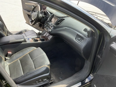 Used 2014 CHEVROLET IMPALA Sedans Michigan US | Miedema Asset Management Group #1402775