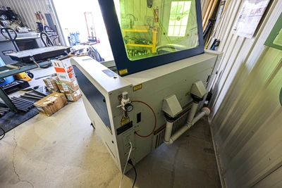 2017 EPILOG FUSION M2 Laser Markers | Elevation Machine (5)