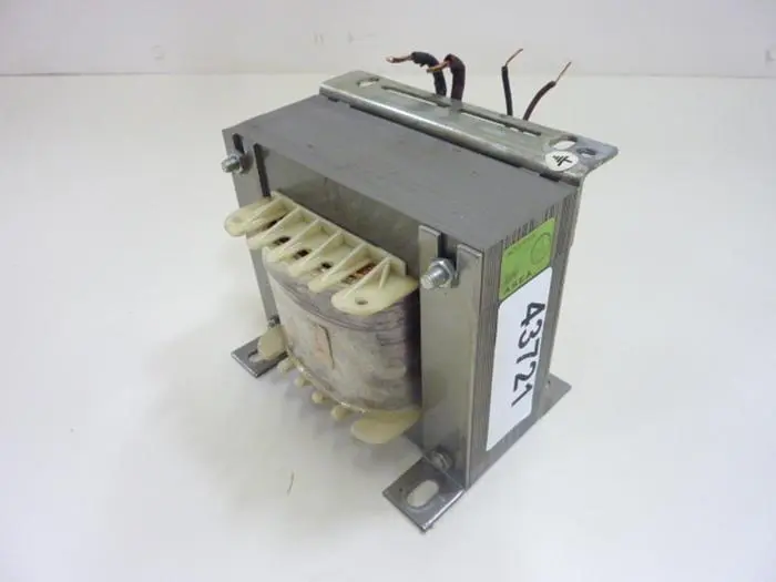 Used ASEA BROWN BOVERI SLMF 121 Transformers Michigan US | Ideal Machinery #590227