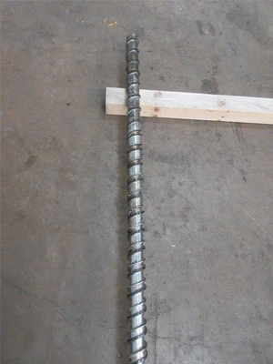 USED DAVIS STANDARD THERMATIC