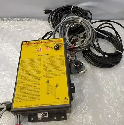 SCIENTIFIC TECHNOLOGIES CONTROLLER