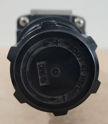 USED SMC AW60-N06-Z