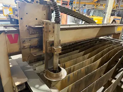 USED VICON HVAC 520