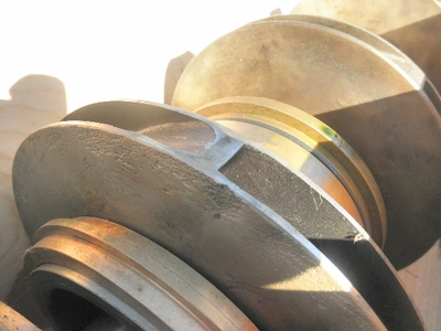 NEW SULZER BINGHAM 3X4X9C MSD