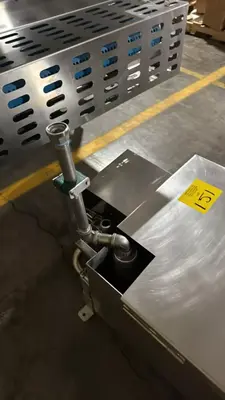 FRUIT & VEGETABLE WASHER