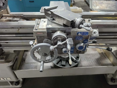 USED MAZAK MATE