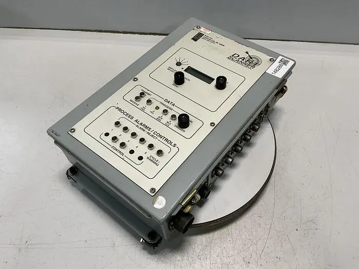 Used RJG DS-5000-C Power Supplies Michigan US | Ideal Machinery #697637
