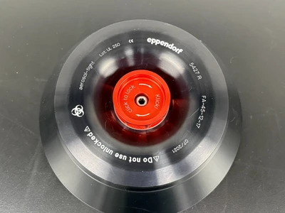 USED Eppendorf 5427 R