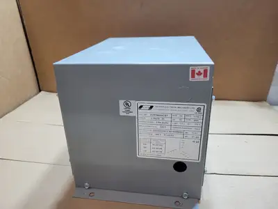 Used BEAVER AVR15KH4C/ST Transformers British Columbia CA | Lenmark #1488909