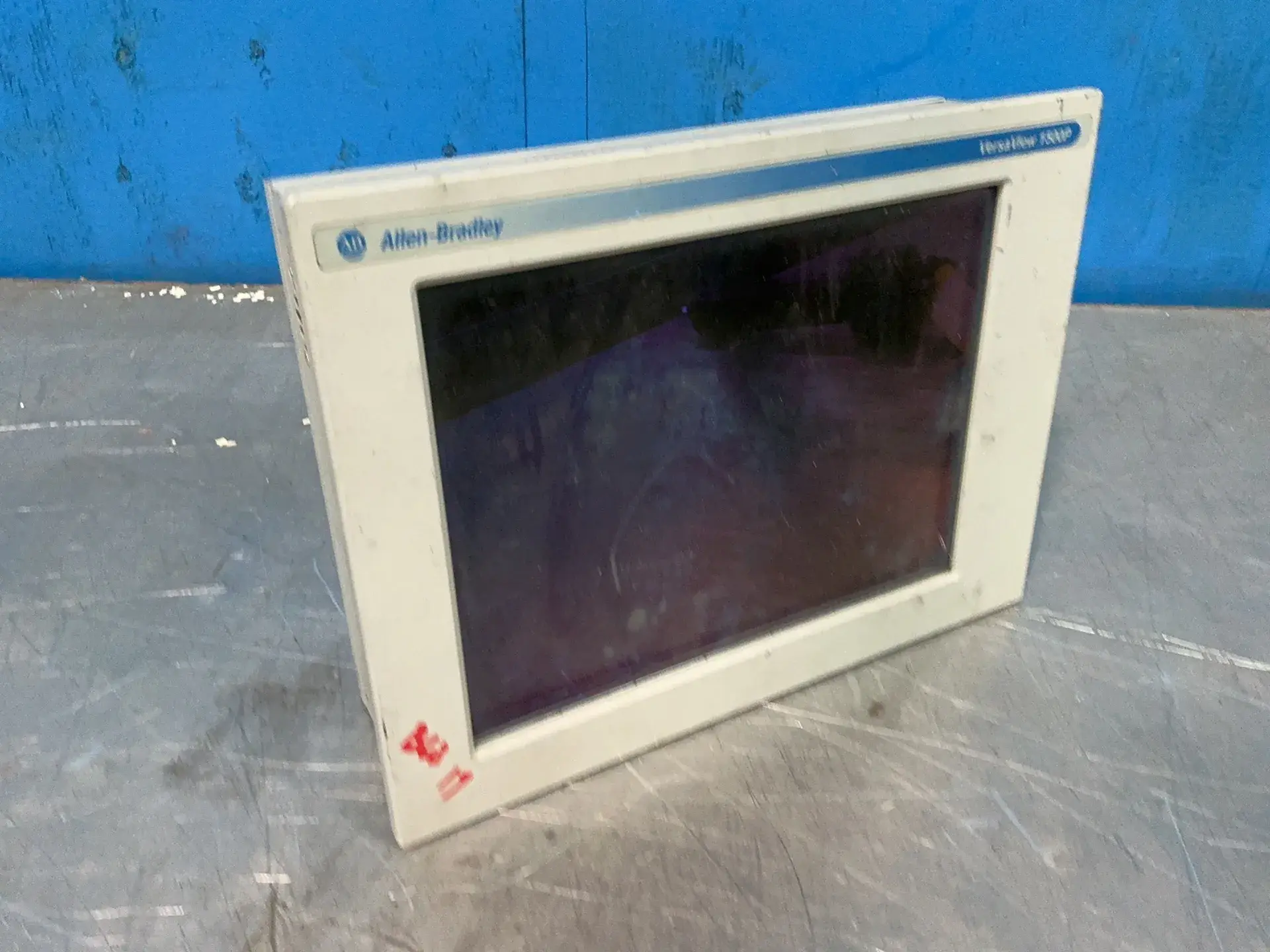 Used ALLENBRADLEY 6181P15NSXPH Automation Control (HMI) Ohio US | HGR 24 #1406385
