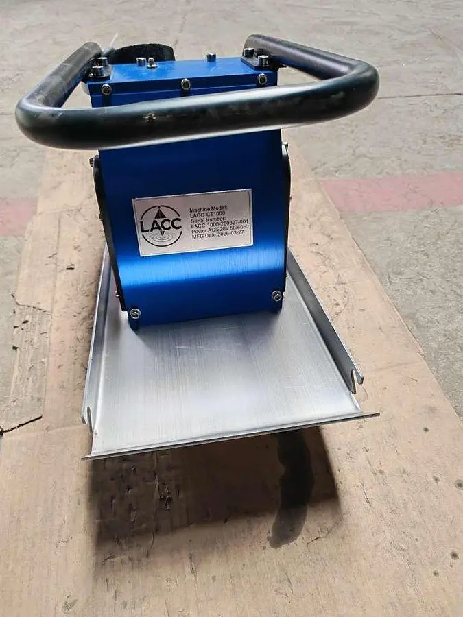 New | in-Stock HSG JTH _UNKNOWN_ Slag Grinders California US | MANUFACTURING SOLUTIONS #1257181