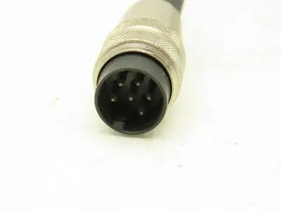 Honsel RivSys BZ Cylinder Assy for Automated Riveting Machine Missing Rivet Head