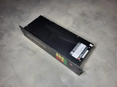 NEW 2011 THERMON TC 1818A.18.1.F