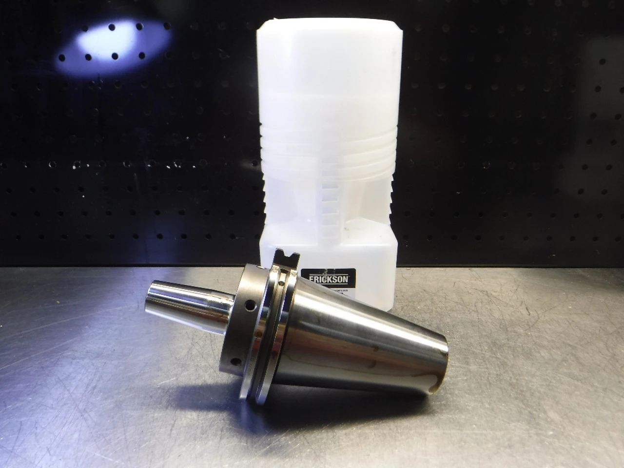 Erickson 5/16" Shrink Fit Tool Holder 3.5" Pro CV50BHPVTT031350 (LOC2938A)