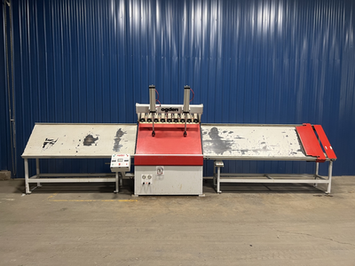 USED OGDEN SL3660
