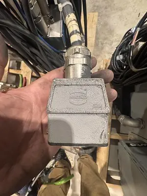 Used WTC 902-1331G Spot Welders Michigan US | RAB Industries, Inc. #184469