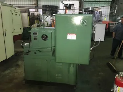 USED GLEASON 17M