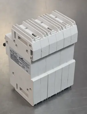 Used Cooper Bussmann CCP-3-30CF Fuse Accessories South Carolina US | Palmetto Automation #1521209