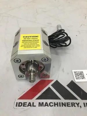 USED HERRMANN 35-S-IP50-CL70HF