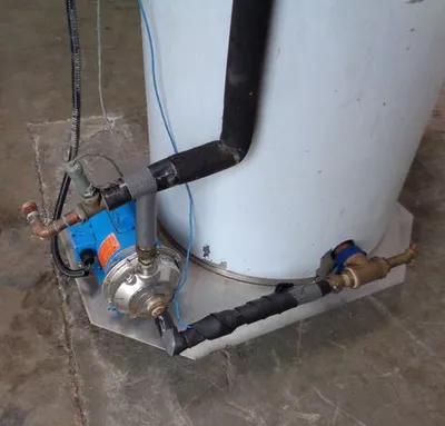 Used MUELLER 70/120 Chillers California US | BakeryEquipment.com #1556142