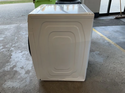Used SAMSUNG DVE45B6300W Residential Appliances Michigan US | Miedema Asset Management Group #1578862