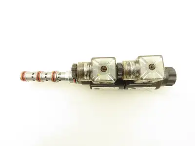 Sun Hydraulics 770-224 Solenoid Valve Coils 24VDC With Valve Cartridge