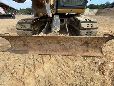 Used 2020 DEERE 85G Crawler Excavators North Carolina US | Proxy Equipment #1377828