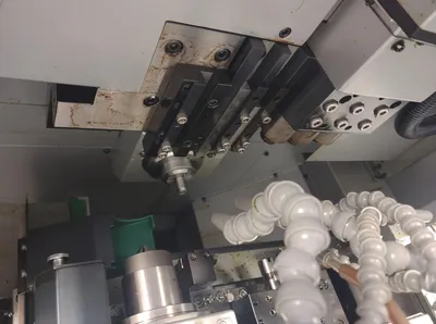 2006 CITIZEN BL25VI (1F6) 5-Axis or More CNC Lathes | UniversalAutomatics.com (13)